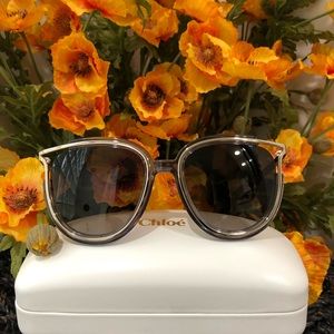 CHLOÉ Women’s CE688S 54mm Sunglasses